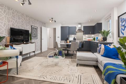 2 bedroom apartment for sale, Plot 7, The Ingels at Cooper Square, Moorbridge Court, Maidenhead SL6