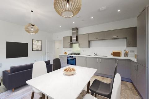 3 bedroom apartment for sale, Plot 34, The Hugo at Cooper Square, Moorbridge Court, Maidenhead SL6