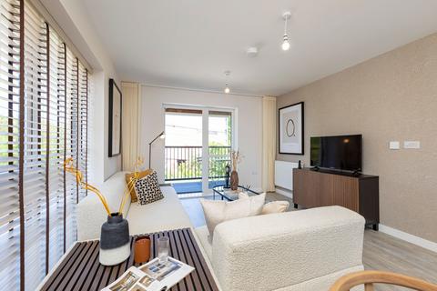 2 bedroom apartment for sale, Plot 65, The Reed at Cooper Square, Moorbridge Court, Maidenhead SL6