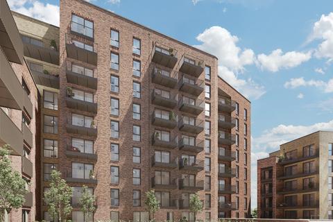 undefined, The Redgrave at Cooper Square, SL6, Moorbridge Court SL6