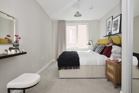 1 bedroom apartment for sale, Plot 88, The Watkins at Cooper Square, Moorbridge Court, Maidenhead SL6