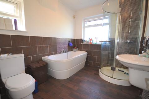 3 bedroom semi-detached house for sale, Uppingham Avenue, Stanmore, HA7 2JT