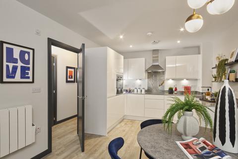 2 bedroom apartment for sale, The Beaufort at Sky Plaza, Meudon Avenue GU14