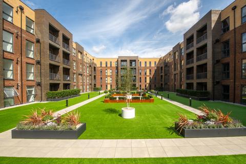 2 bedroom apartment for sale, The Beaufort at Sky Plaza, Meudon Avenue GU14