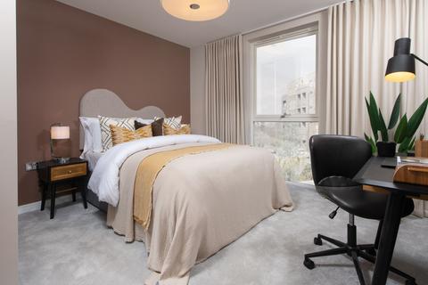 1 bedroom apartment for sale, Plot 38, The Spitfire at Sky Plaza, Meudon Avenue, Farnborough GU14