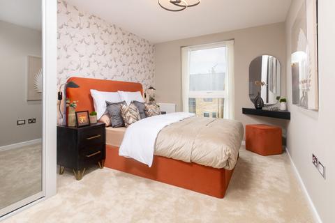 2 bedroom apartment for sale, Plot 40, The Beaufort at Sky Plaza, Meudon Avenue, Farnborough GU14