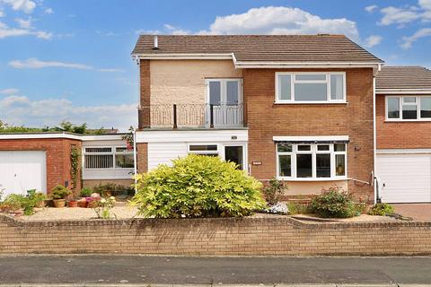 3 bedroom detached house for sale, Faenol Isaf, Tywyn LL36