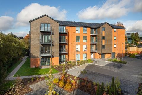 2 bedroom apartment for sale, Plot 1, The Mulberry at Silkmakers Court, Finchampstead Road, Wokingham RG40