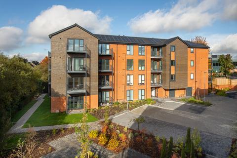 2 bedroom apartment for sale, Plot 8, The Mulberry at Silkmakers Court, Finchampstead Road, Wokingham RG40