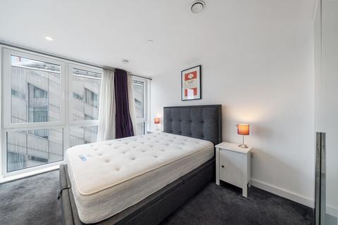 2 bedroom apartment to rent, Eagle Point, City Road, London, EC1V