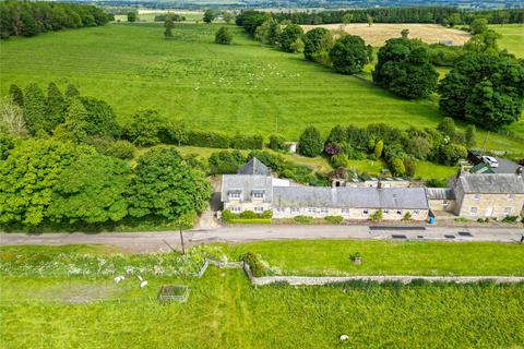 4 bedroom semi-detached house for sale, The Old School, Capheaton, Newcastle upon Tyne, Northumberland, NE19