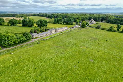 4 bedroom semi-detached house for sale, The Old School, Capheaton, Newcastle upon Tyne, Northumberland, NE19