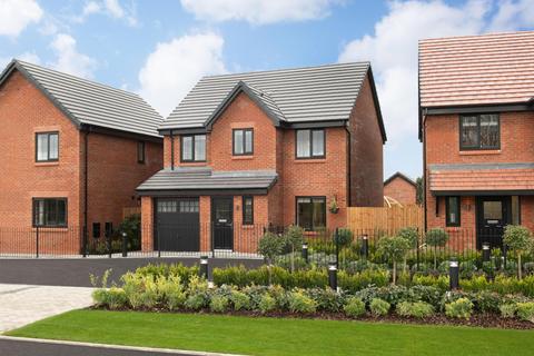 4 bedroom detached house for sale, Plot 610, The Aurora at Lilibet Gardens, The Fairways, Westhoughton BL5