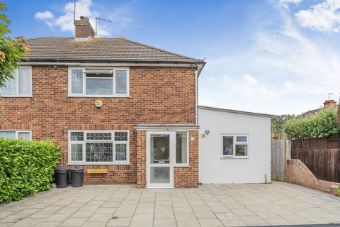 3 bedroom semi-detached house for sale, Lynmouth Drive, Ruislip, Middlesex