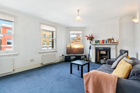 2 bedroom apartment to rent, Upper Street, London, N1