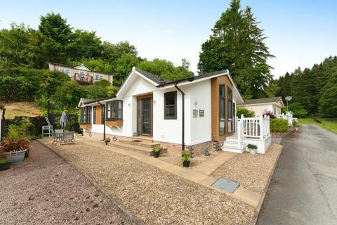 2 bedroom park home for sale, Presteigne, Powys, LD8