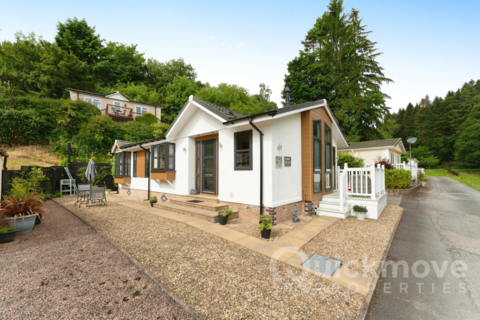 2 bedroom park home for sale, Presteigne, Powys, LD8