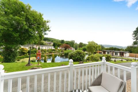 2 bedroom park home for sale, Presteigne, Powys, LD8