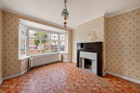 3 bedroom end of terrace house for sale, Argyll Avenue, Southall, UB1