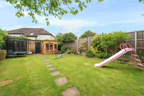 3 bedroom semi-detached house for sale, Dynes Road, Sevenoaks TN15