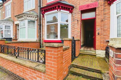 2 bedroom terraced house for sale, Belgrave Avenue, Leicester, LE4