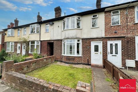 3 bedroom terraced house for sale, Lynthorpe Avenue, Cadishead, M44