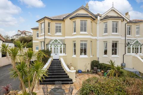 4 bedroom semi-detached house for sale, Lincombes, Torquay