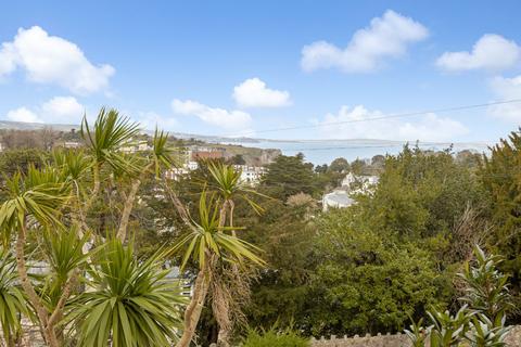 undefined, Lincombes, Torquay