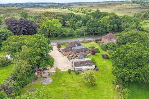 3 bedroom detached bungalow for sale, Latchmoor, Brockenhurst, SO42