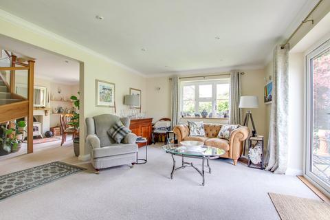 Westover Latchmoor, Brockenhurst, SO42 7UN