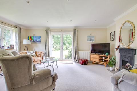 Westover Latchmoor, Brockenhurst, SO42 7UN