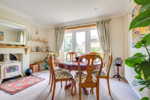 Westover Latchmoor, Brockenhurst, SO42 7UN