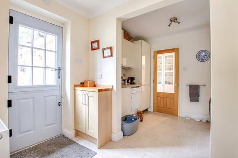 Westover Latchmoor, Brockenhurst, SO42 7UN