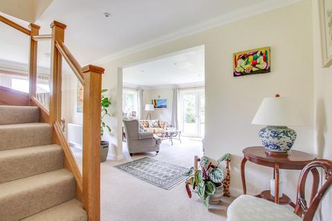Westover Latchmoor, Brockenhurst, SO42 7UN