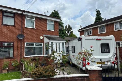11 Bannatyne Close, Manchester, M40 3TD