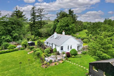 4 bedroom bungalow for sale, Haytor, Newton Abbot, Devon, TQ13