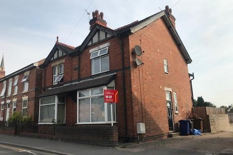 1 bedroom in a house share to rent, Horninglow Road North, Burton upon Trent DE13