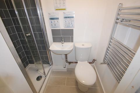 1 bedroom in a house share to rent, Horninglow Road North, Burton upon Trent DE13