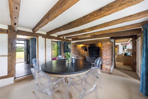 4 bedroom detached house for sale, Barnsfold Lane, Rudgwick, Horsham, West Sussex, RH12