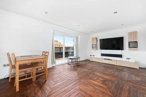 2 bedroom flat for sale, Johnson Lock Court, E1