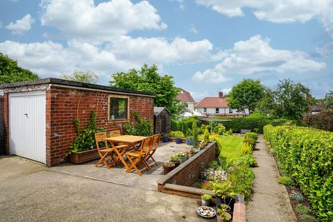 3 bedroom semi-detached house for sale, Greenfield Road, Sheffield S8