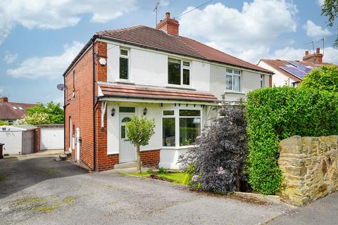 52 Greenfield Road, Sheffield, S8 7RR