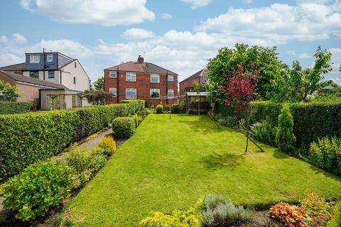 52 Greenfield Road, Sheffield, S8 7RR