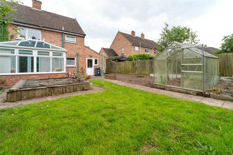 3 bedroom semi-detached house for sale, Waldegrave Way, Lawford, Manningtree, Essex, CO11