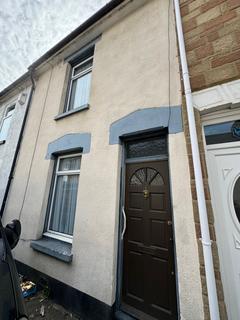 2 bedroom terraced house for sale, Roach Street, Rochester, Kent