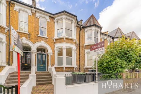 2 bedroom maisonette for sale, Stroud Green, London N4