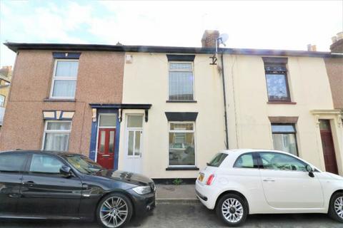 3 bedroom terraced house for sale, Invicta Road, Sheerness, Kent, ME12 2AH