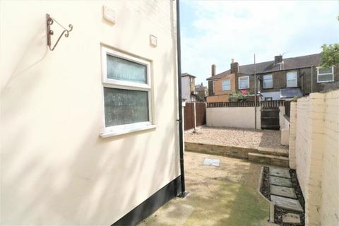 4 Invicta Road, Sheerness, ME12 2AH