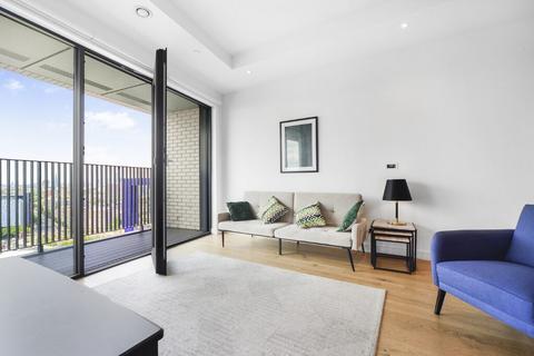 1 bedroom apartment to rent, City Island London E14