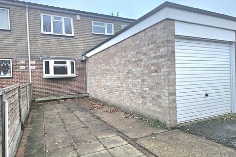 Apollo Close, Hornchurch, RM12